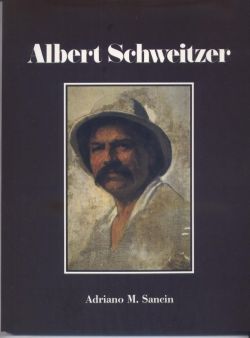 Albert Schweitzer